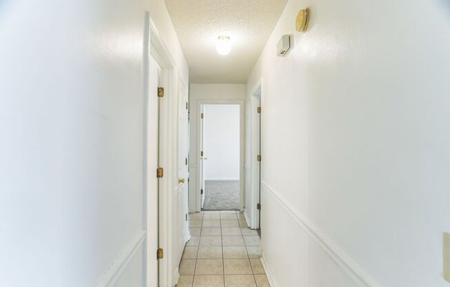 Charming 3BR  2 Bath House in Hinesville