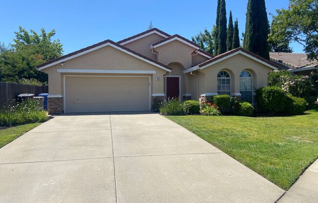 Prarie Oaks 3 Bdrm, 2 bath