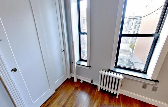 20 Prince St