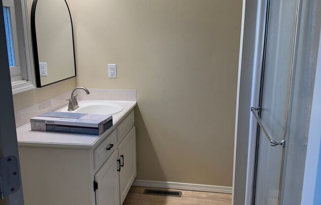 Lots of updates! Southside 3 bedroom house