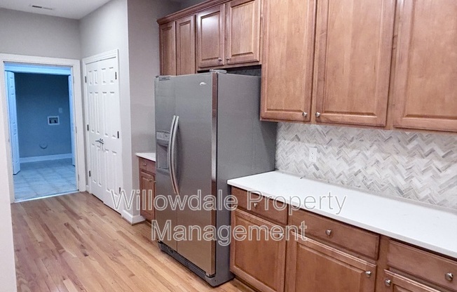 2007 CLYDE BANK CT