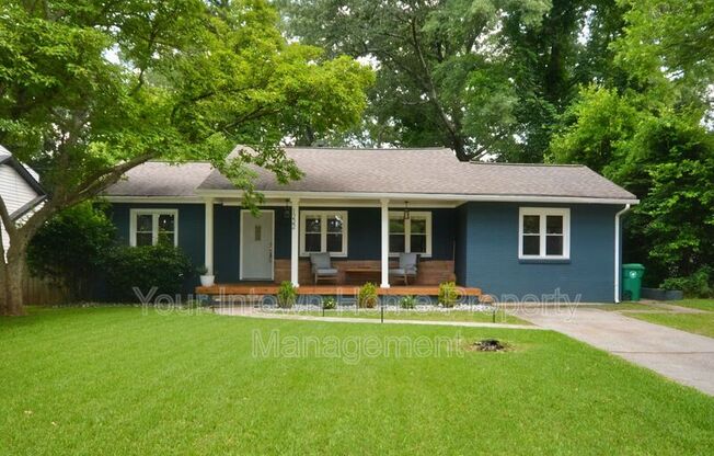 1222 CRESTWOOD DR SE