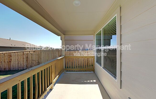 Partner-provided property photo