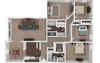 Partner-provided photo for $1575 unit