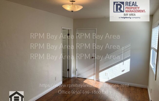 3 beds, 2 baths, $4,600