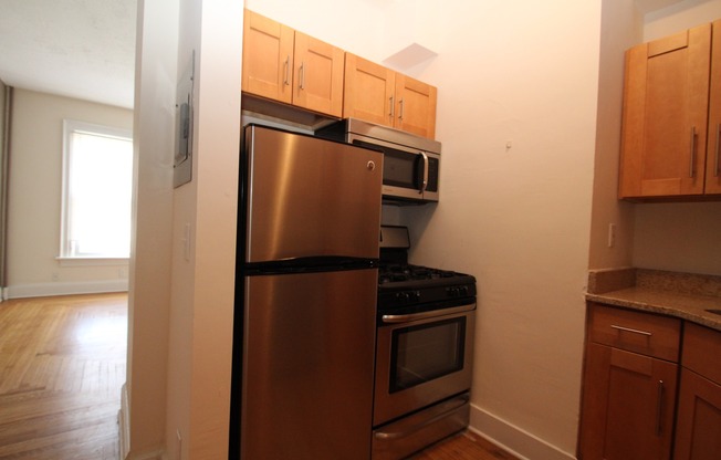 Norwalk Housing Ventures II LLC