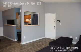 4605 CASON CV