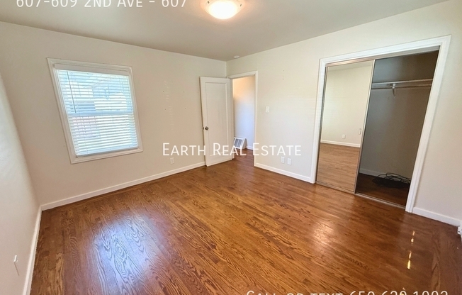 607-609 2nd Avenue Glidden Properties