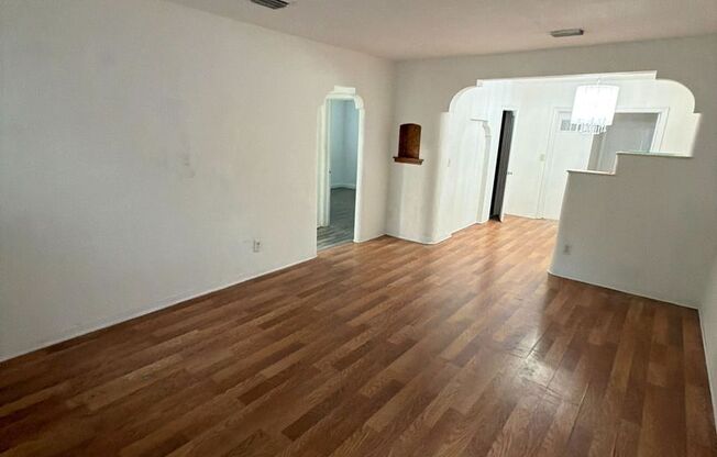 Charming 3-Bedroom + Den Home in the Heart of Miami