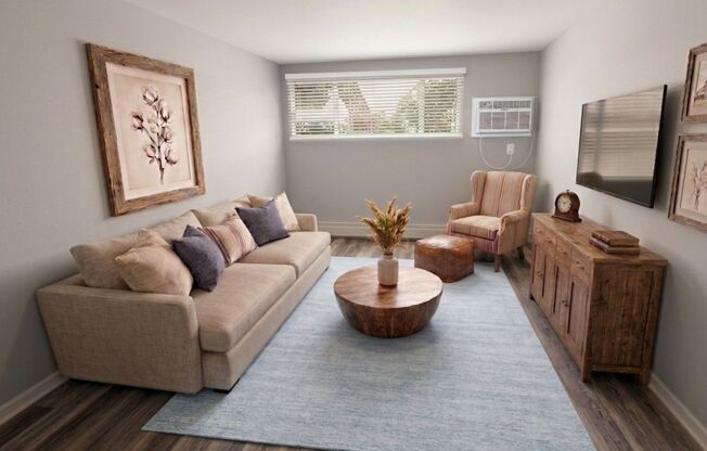 1 bed, 1 bath, 440 sqft, $1,200, Unit 1310-109