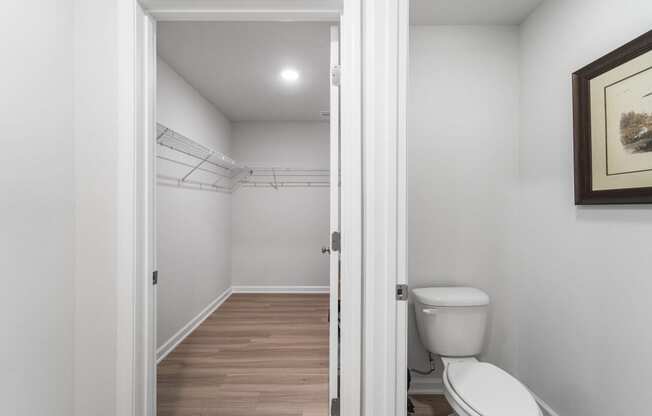 Bathroom With Extra Storage Space at Rock Ridge, Florida, 32526