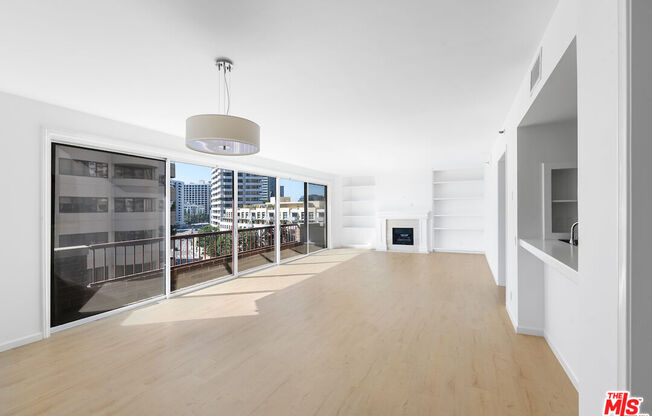 10550 Wilshire Blvd Apt 601