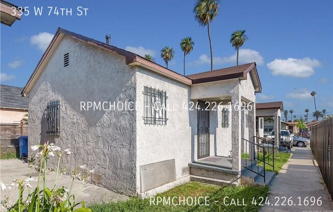 Partner-provided property photo