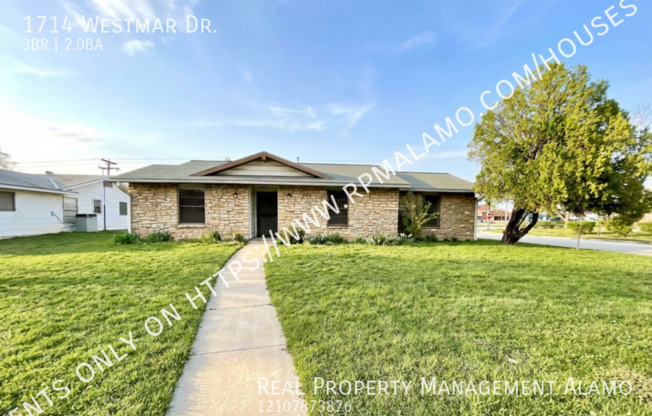 1714 WESTMAR DR