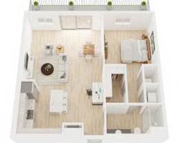 Partner-provided photo for $2249 unit