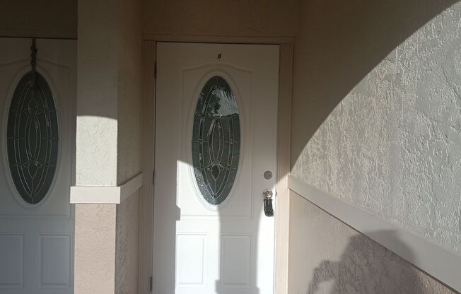 2 bed 2 bath with a pool