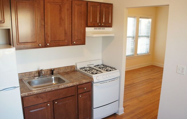 2647 Spaulding LLC