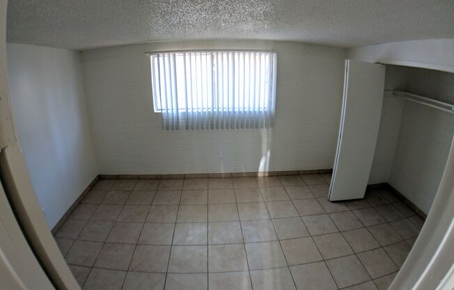 Great Location - Close to UA - Air Conditioned  - 1bed & 1bath