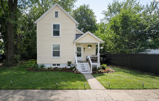 2 Bedroom Canton Home for Rent