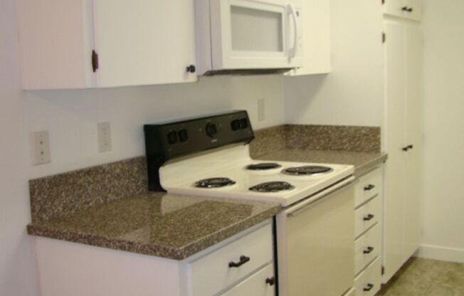 Townhouse 3 bedroom 2.5 bath, 2 car garage, new paint, new floors