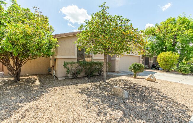Immaculate home in Glendale!