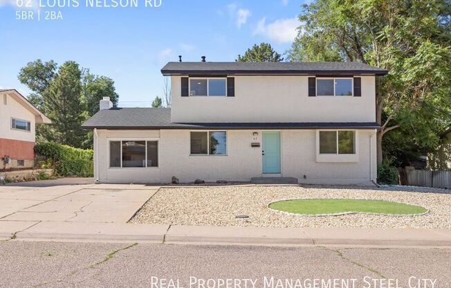 62 LOUIS NELSON RD