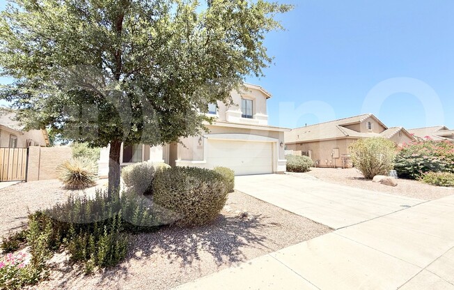 3690 E JANELLE CT