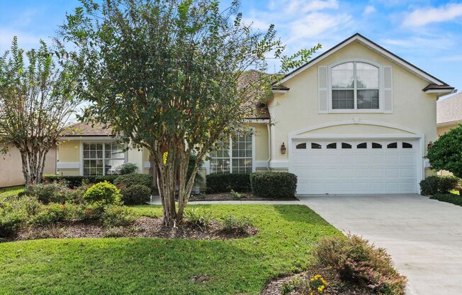 293 Edge of Woods Rd St Augustine, FL 32092