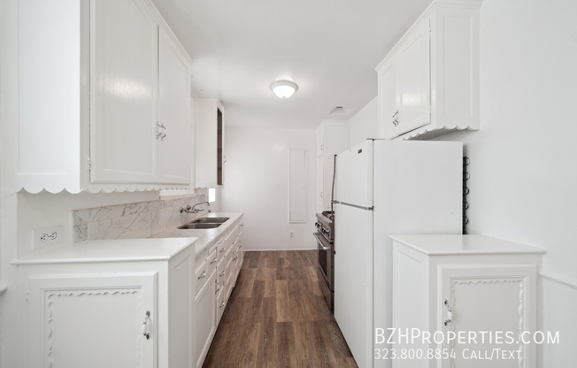 1408 N MANSFIELD AVE
