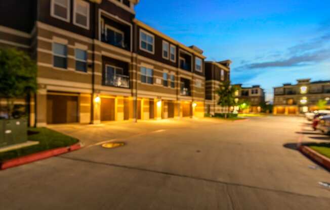 Nightview McKinney Square at McKinney Square Apartments, Texas, 75070