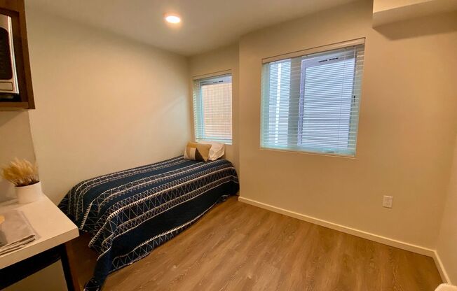 Studio, 1 bath, 178 sqft, $1,150, Unit 425-MFTE