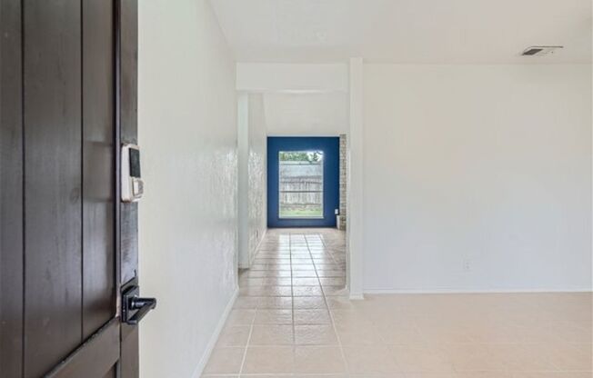 3 Bedroom/2 Bathroom 1-Story Home for Rent