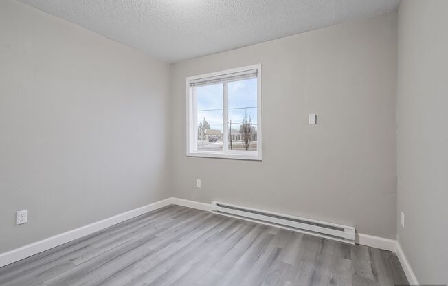 1 bed, 1 bath, 550 sqft, $899, Unit 3030 - i1A