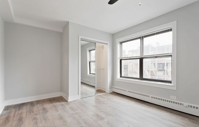 2 beds, 1 bath, 567 sqft, $2,350, Unit 207