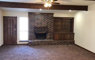 3 beds, 2 baths, $1,445