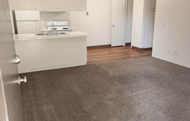 Summit Creek Apartments