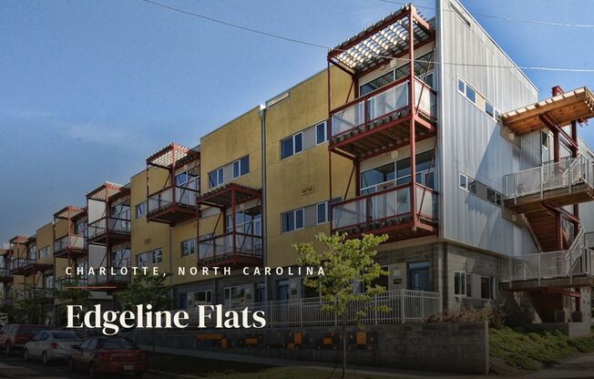 Edgeline Flats