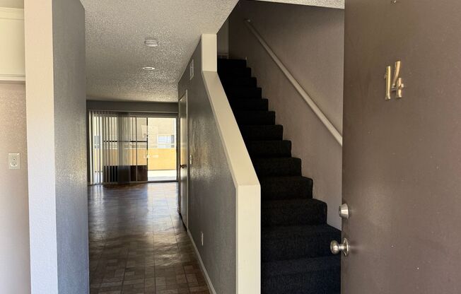 Emerald Terrace Apartments
