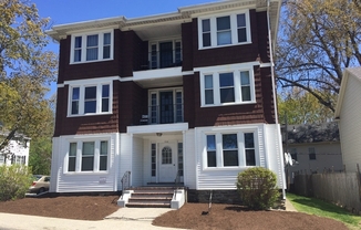 154 LOVELL ST