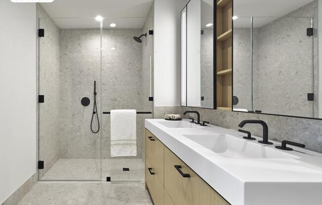 2 beds, 2 baths, $10,714, Unit PH102