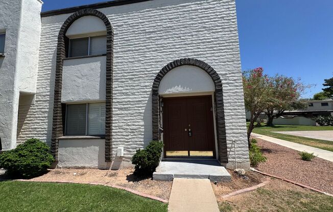 3 Bedroom - 2  Bedroom - 1656 Sq. Ft - Casa Granada East Townhouses