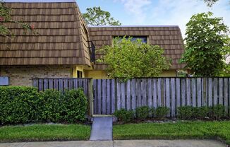 Middlebrook Pines Townhome