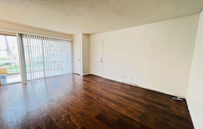 Whittier 2 bedrooms 2 bathrooms