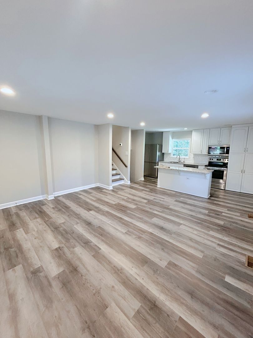 ✨ Spacious 4 Bedroom, 2 Bath Home with Modern Upgrades ✨