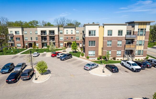 1 bed, 1 bath, 786 sqft, $1,450, Unit 315