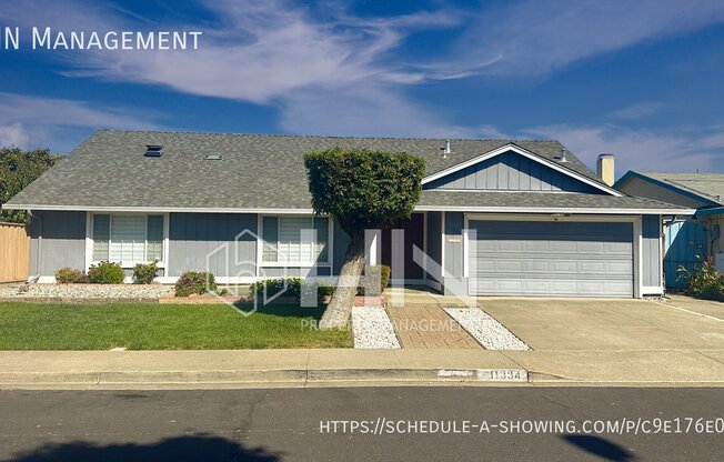 31334 SANTA ELENA WAY