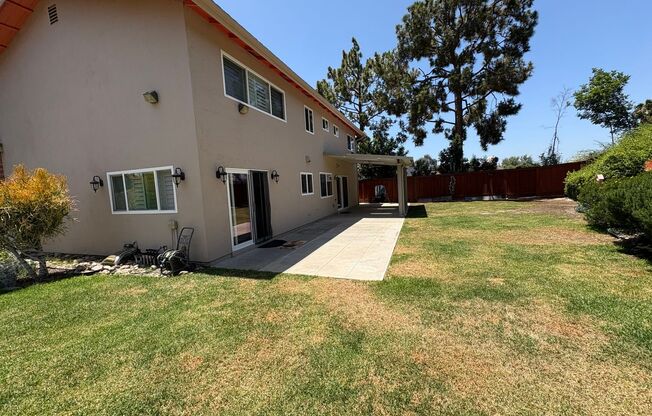 Prestigious Home In Outstanding Location! ~ Spacious 5 Bedroom / 3 Bathroom with Garage! Coming soon!