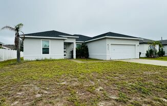 4 beds, 2 baths, $1,695