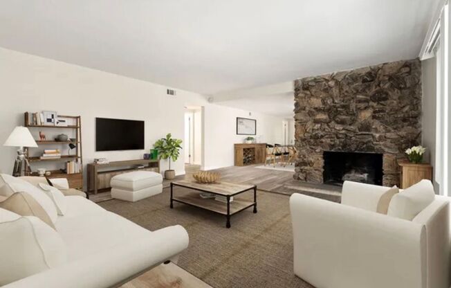 2 beds, 2 baths, 1,411 sqft, $3,395, Unit 15