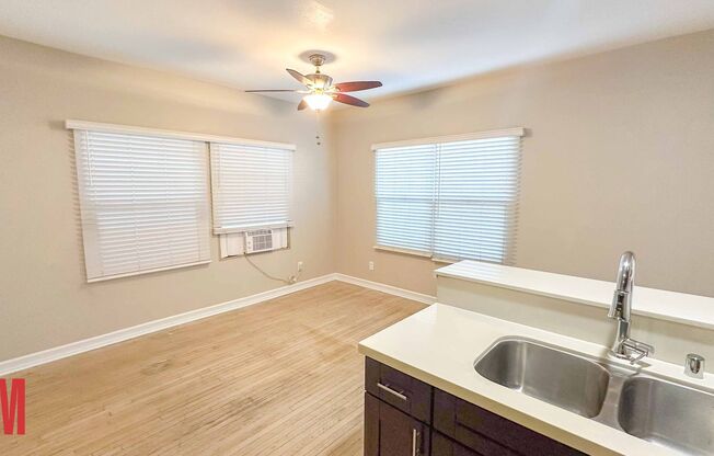 1 bed, 1 bath, $1,750, Unit 206